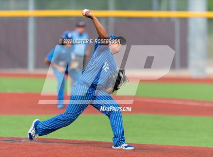Thumbnail 1 in Somerset vs. Tuloso-Midway (UIL 4A Area Playoffs) photogallery.