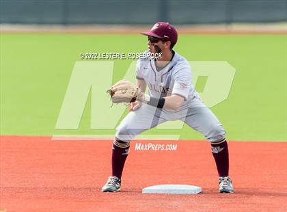 Thumbnail 3 in Somerset vs. Tuloso-Midway (UIL 4A Area Playoffs) photogallery.
