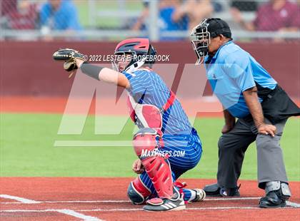 Thumbnail 1 in Somerset vs. Tuloso-Midway (UIL 4A Area Playoffs) photogallery.