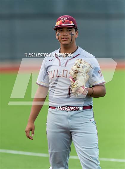 Thumbnail 3 in Somerset vs. Tuloso-Midway (UIL 4A Area Playoffs) photogallery.