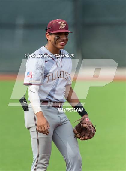 Thumbnail 1 in Somerset vs. Tuloso-Midway (UIL 4A Area Playoffs) photogallery.