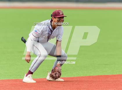 Thumbnail 1 in Somerset vs. Tuloso-Midway (UIL 4A Area Playoffs) photogallery.