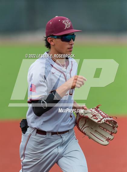 Thumbnail 3 in Somerset vs. Tuloso-Midway (UIL 4A Area Playoffs) photogallery.