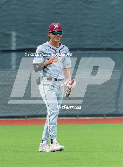 Thumbnail 1 in Somerset vs. Tuloso-Midway (UIL 4A Area Playoffs) photogallery.