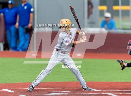 Thumbnail 2 in Somerset vs. Tuloso-Midway (UIL 4A Area Playoffs) photogallery.