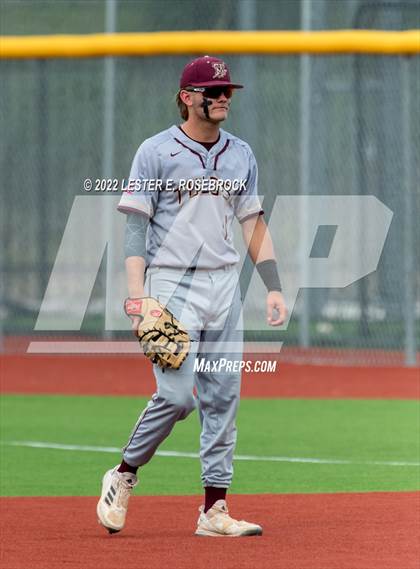 Thumbnail 2 in Somerset vs. Tuloso-Midway (UIL 4A Area Playoffs) photogallery.