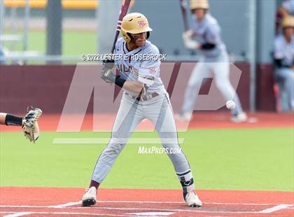 Thumbnail 3 in Somerset vs. Tuloso-Midway (UIL 4A Area Playoffs) photogallery.