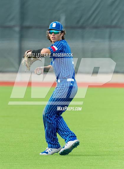 Thumbnail 1 in Somerset vs. Tuloso-Midway (UIL 4A Area Playoffs) photogallery.