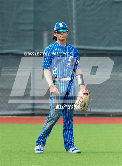 Thumbnail 2 in Somerset vs. Tuloso-Midway (UIL 4A Area Playoffs) photogallery.
