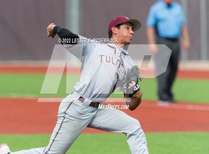 Thumbnail 3 in Somerset vs. Tuloso-Midway (UIL 4A Area Playoffs) photogallery.