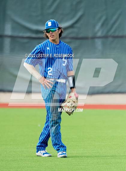 Thumbnail 2 in Somerset vs. Tuloso-Midway (UIL 4A Area Playoffs) photogallery.