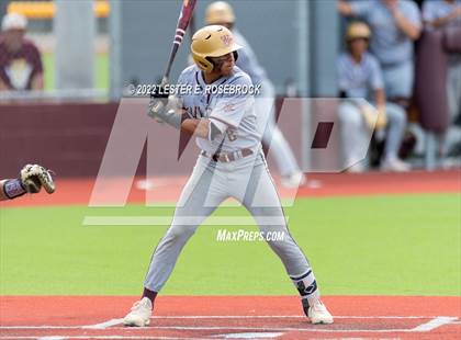 Thumbnail 1 in Somerset vs. Tuloso-Midway (UIL 4A Area Playoffs) photogallery.