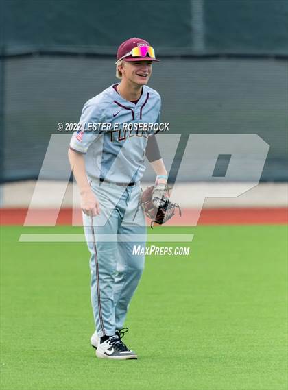 Thumbnail 3 in Somerset vs. Tuloso-Midway (UIL 4A Area Playoffs) photogallery.