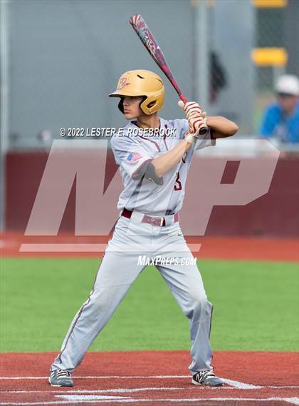 Thumbnail 1 in Somerset vs. Tuloso-Midway (UIL 4A Area Playoffs) photogallery.