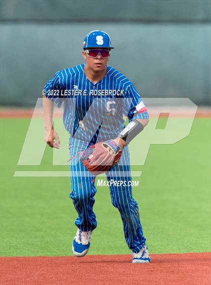 Thumbnail 3 in Somerset vs. Tuloso-Midway (UIL 4A Area Playoffs) photogallery.