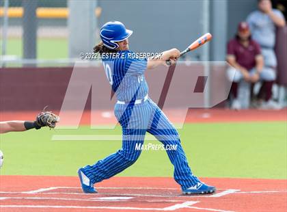 Thumbnail 3 in Somerset vs. Tuloso-Midway (UIL 4A Area Playoffs) photogallery.