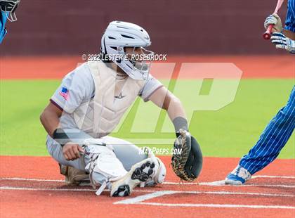 Thumbnail 2 in Somerset vs. Tuloso-Midway (UIL 4A Area Playoffs) photogallery.