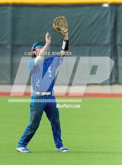 Thumbnail 2 in Somerset vs. Tuloso-Midway (UIL 4A Area Playoffs) photogallery.