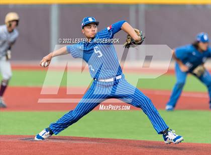 Thumbnail 1 in Somerset vs. Tuloso-Midway (UIL 4A Area Playoffs) photogallery.