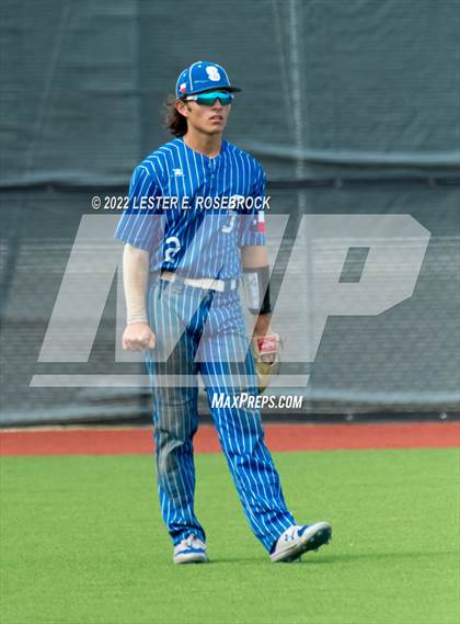 Thumbnail 3 in Somerset vs. Tuloso-Midway (UIL 4A Area Playoffs) photogallery.