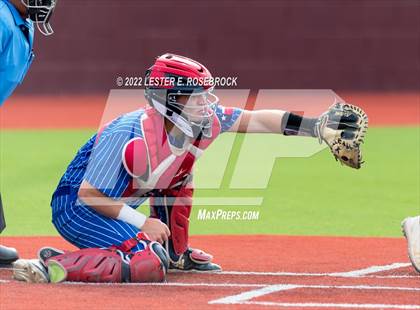 Thumbnail 3 in Somerset vs. Tuloso-Midway (UIL 4A Area Playoffs) photogallery.