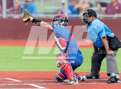 Thumbnail 2 in Somerset vs. Tuloso-Midway (UIL 4A Area Playoffs) photogallery.