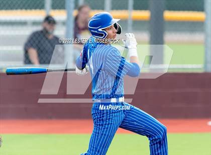 Thumbnail 1 in Somerset vs. Tuloso-Midway (UIL 4A Area Playoffs) photogallery.