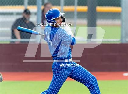 Thumbnail 3 in Somerset vs. Tuloso-Midway (UIL 4A Area Playoffs) photogallery.