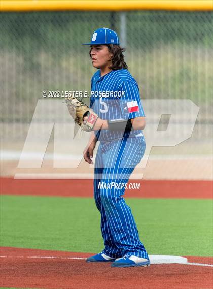 Thumbnail 1 in Somerset vs. Tuloso-Midway (UIL 4A Area Playoffs) photogallery.