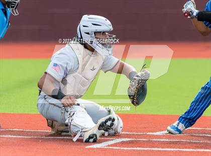 Thumbnail 1 in Somerset vs. Tuloso-Midway (UIL 4A Area Playoffs) photogallery.