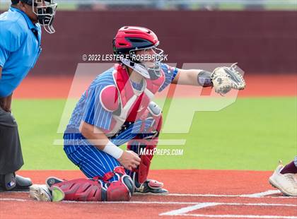 Thumbnail 1 in Somerset vs. Tuloso-Midway (UIL 4A Area Playoffs) photogallery.