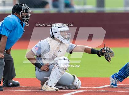 Thumbnail 3 in Somerset vs. Tuloso-Midway (UIL 4A Area Playoffs) photogallery.