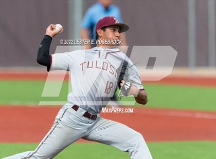 Thumbnail 2 in Somerset vs. Tuloso-Midway (UIL 4A Area Playoffs) photogallery.