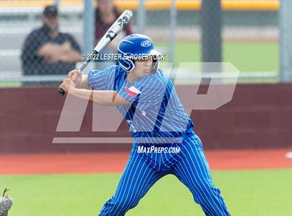 Thumbnail 1 in Somerset vs. Tuloso-Midway (UIL 4A Area Playoffs) photogallery.