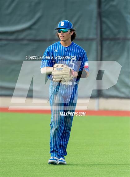 Thumbnail 3 in Somerset vs. Tuloso-Midway (UIL 4A Area Playoffs) photogallery.