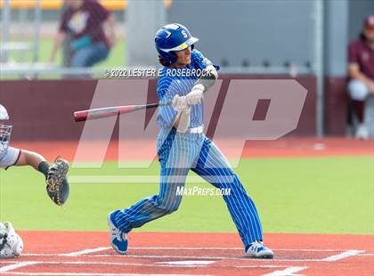 Thumbnail 1 in Somerset vs. Tuloso-Midway (UIL 4A Area Playoffs) photogallery.
