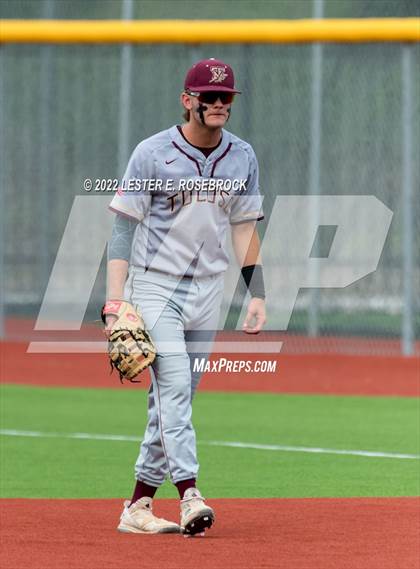 Thumbnail 1 in Somerset vs. Tuloso-Midway (UIL 4A Area Playoffs) photogallery.