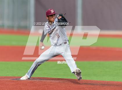 Thumbnail 2 in Somerset vs. Tuloso-Midway (UIL 4A Area Playoffs) photogallery.