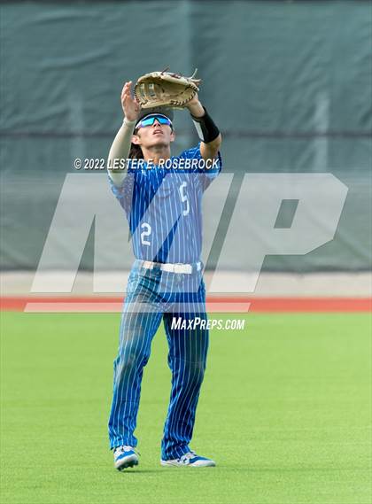 Thumbnail 2 in Somerset vs. Tuloso-Midway (UIL 4A Area Playoffs) photogallery.