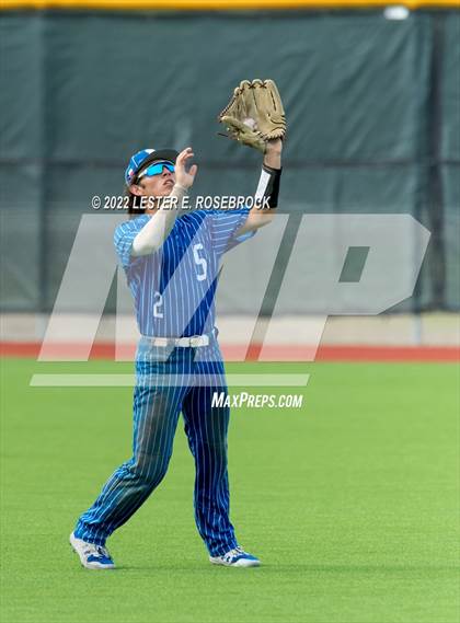 Thumbnail 3 in Somerset vs. Tuloso-Midway (UIL 4A Area Playoffs) photogallery.