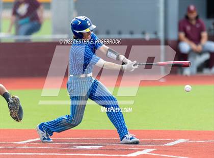Thumbnail 2 in Somerset vs. Tuloso-Midway (UIL 4A Area Playoffs) photogallery.