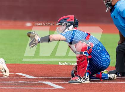 Thumbnail 2 in Somerset vs. Tuloso-Midway (UIL 4A Area Playoffs) photogallery.