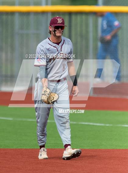 Thumbnail 3 in Somerset vs. Tuloso-Midway (UIL 4A Area Playoffs) photogallery.