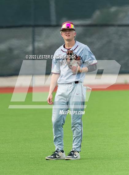 Thumbnail 3 in Somerset vs. Tuloso-Midway (UIL 4A Area Playoffs) photogallery.