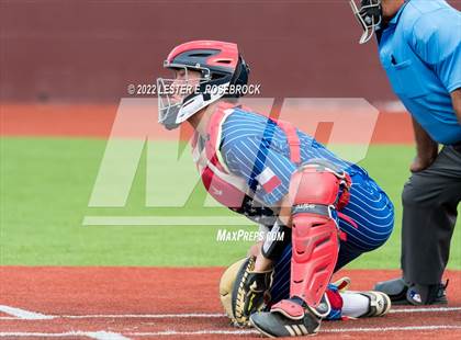 Thumbnail 1 in Somerset vs. Tuloso-Midway (UIL 4A Area Playoffs) photogallery.