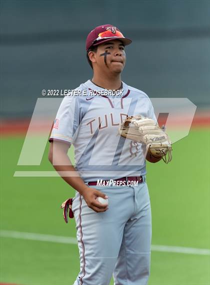 Thumbnail 1 in Somerset vs. Tuloso-Midway (UIL 4A Area Playoffs) photogallery.