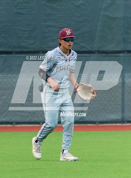 Thumbnail 2 in Somerset vs. Tuloso-Midway (UIL 4A Area Playoffs) photogallery.