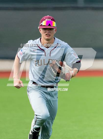 Thumbnail 1 in Somerset vs. Tuloso-Midway (UIL 4A Area Playoffs) photogallery.