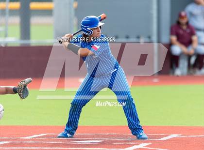 Thumbnail 1 in Somerset vs. Tuloso-Midway (UIL 4A Area Playoffs) photogallery.