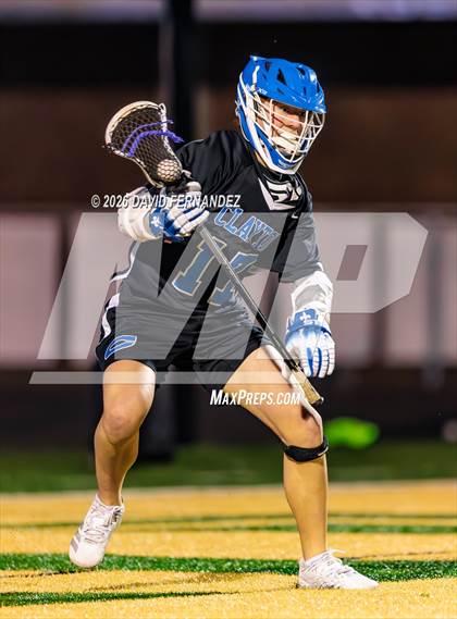 Thumbnail 1 in Clayton @ Pinecrest photogallery.